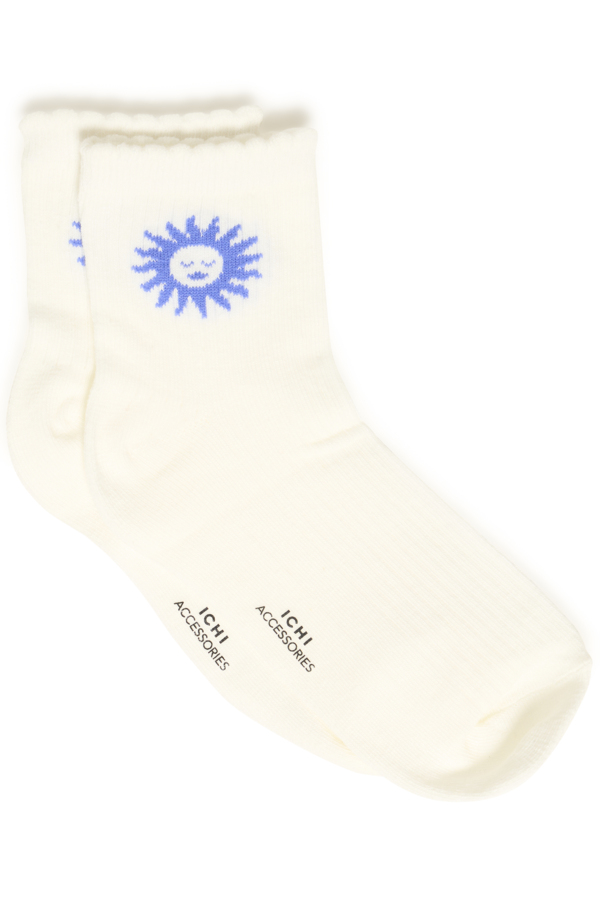 ICHI SOCKEN