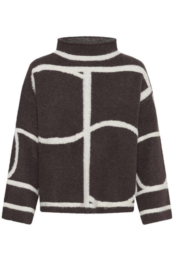 SOAKED PULLOVER