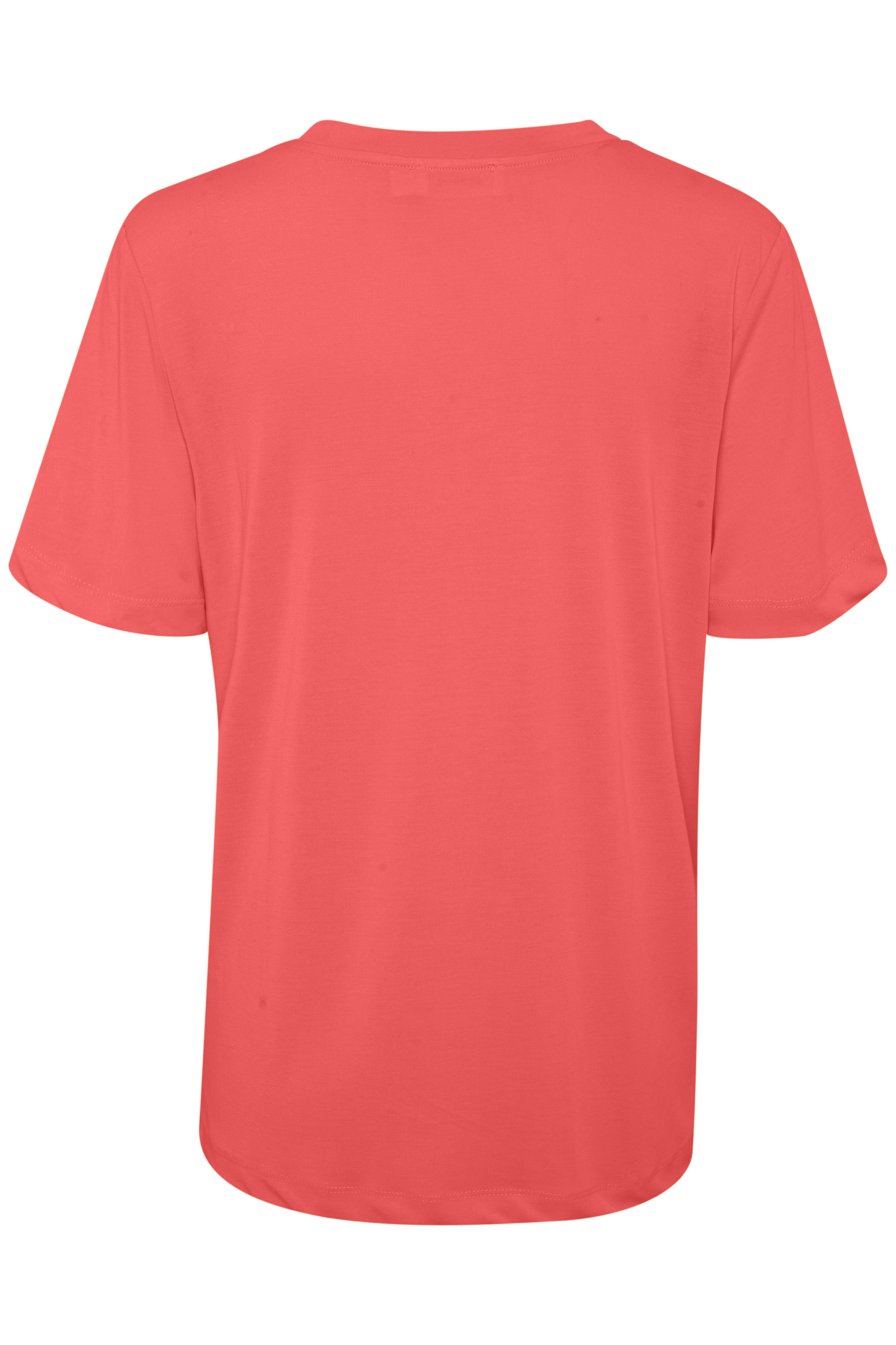 SOAEKD T-SHIRT V-NECK