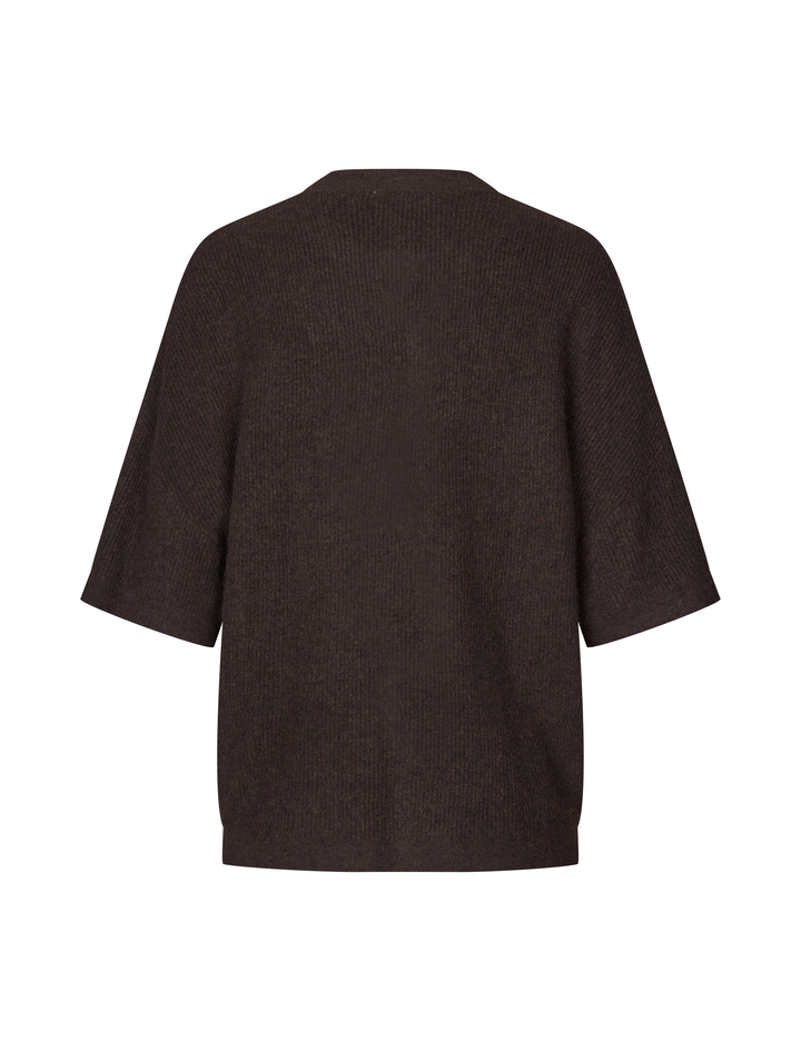 MBYM CARDIGAN KURZARM