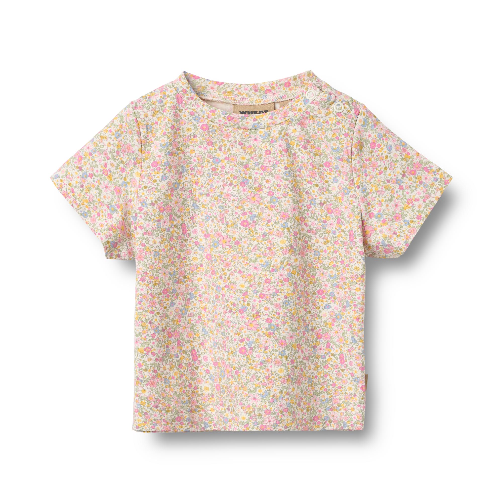 WHEAT T-SHIRT