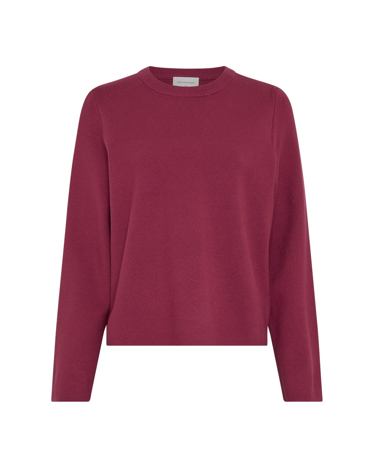 MSCH COPENHAGEN PULLOVER