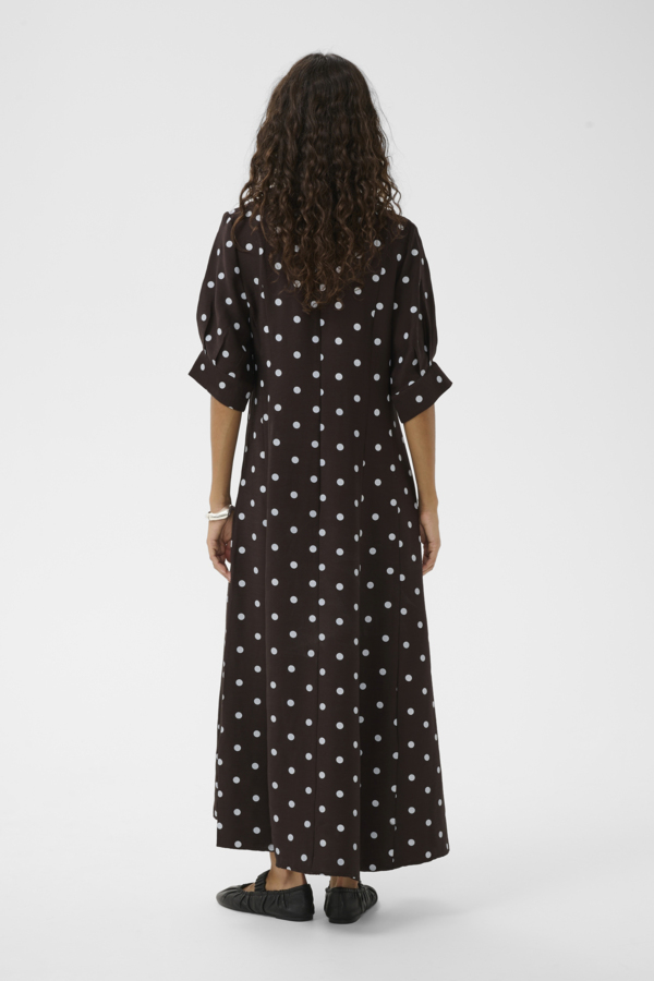 SOAKED KLEID