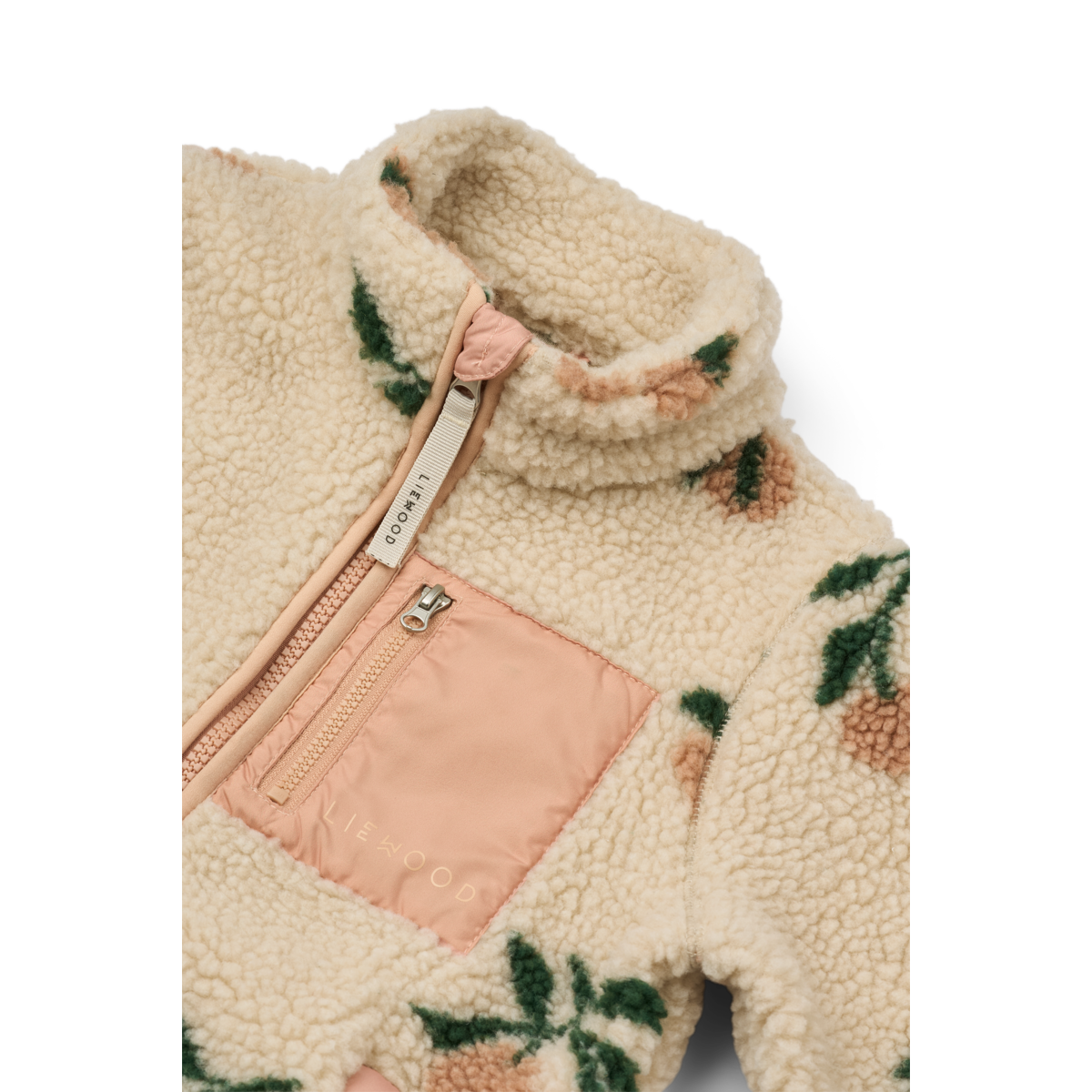 LIEWOOD JACKE