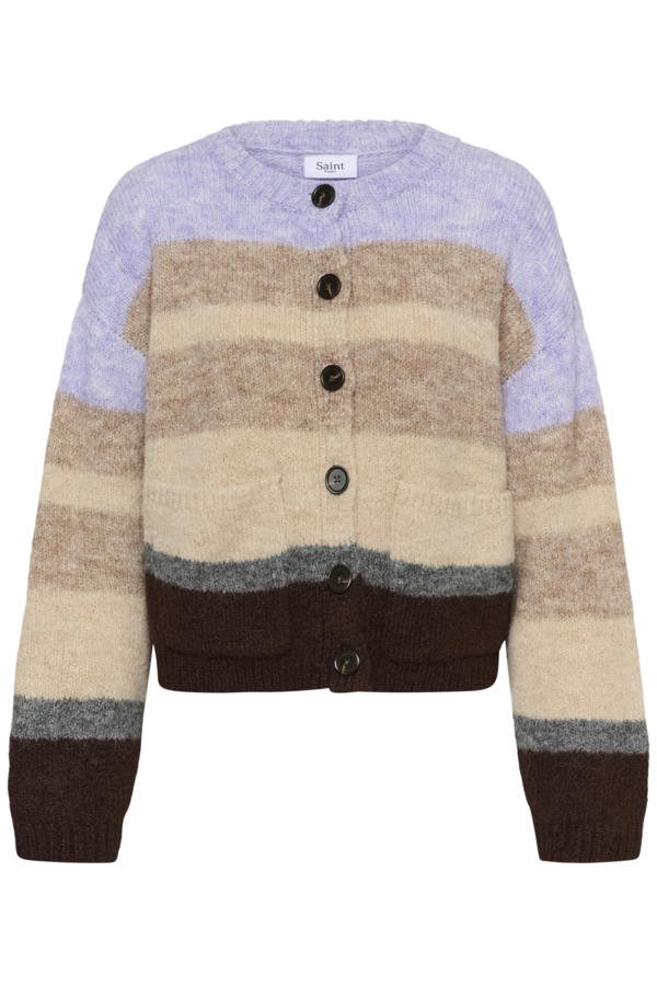 SAINT TROPEZ CARDIGAN