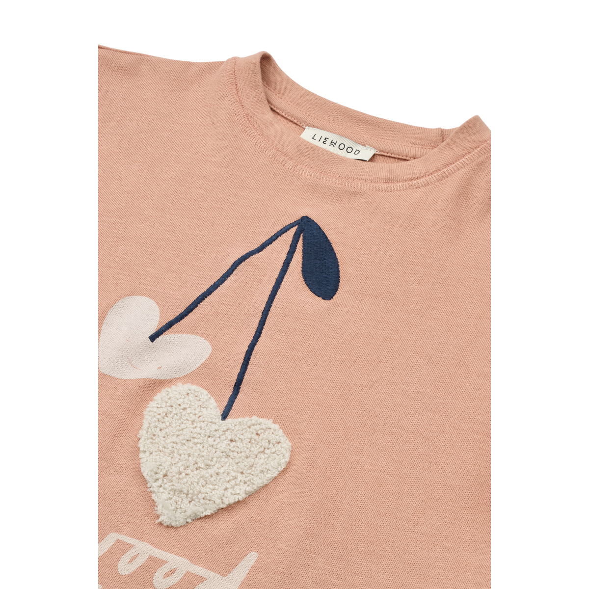 LIEWOOD T-SHIRT