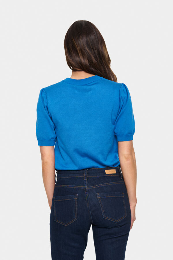 SAINT TROPEZ PULLOVER