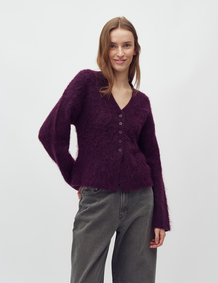 MBYM CARDIGAN