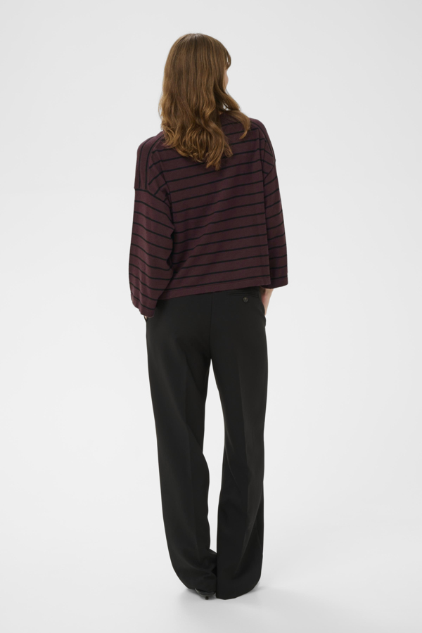 SOAKED PULLOVER