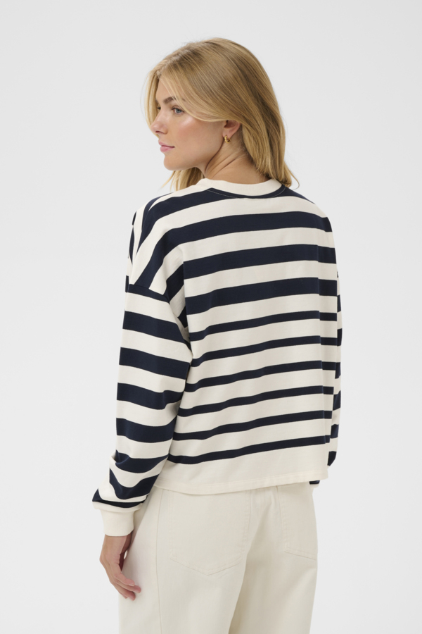 SAINT TROPEZ SWEATSHIRT