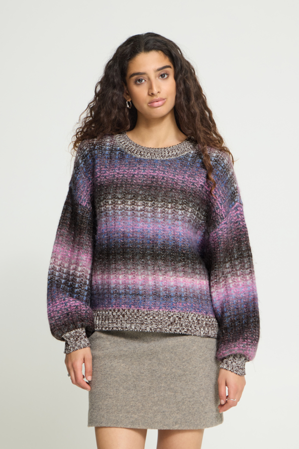ICHI PULLOVER