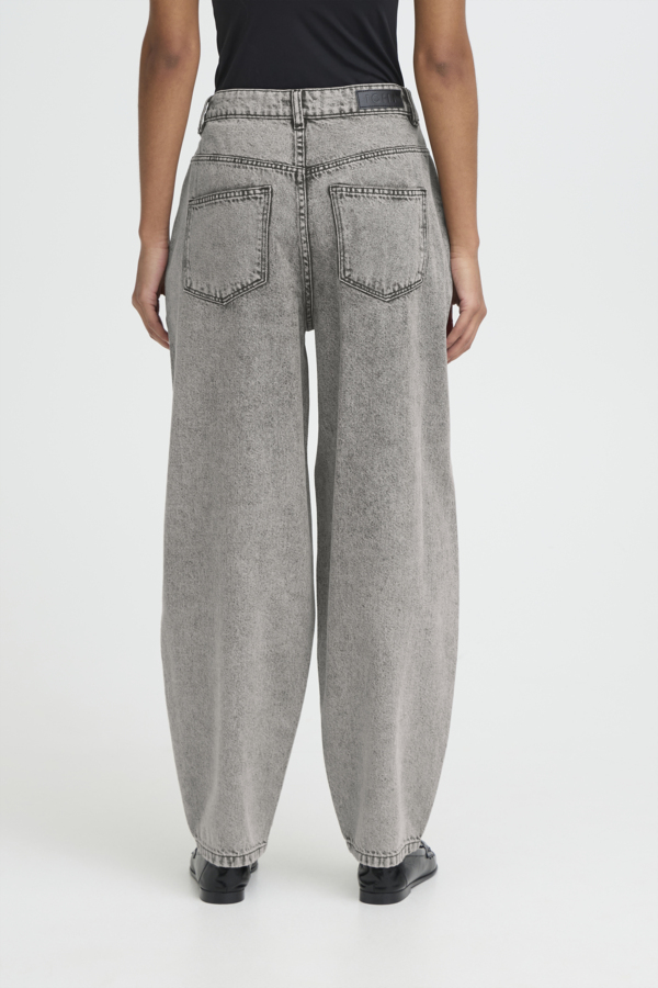 ICHI JEANS