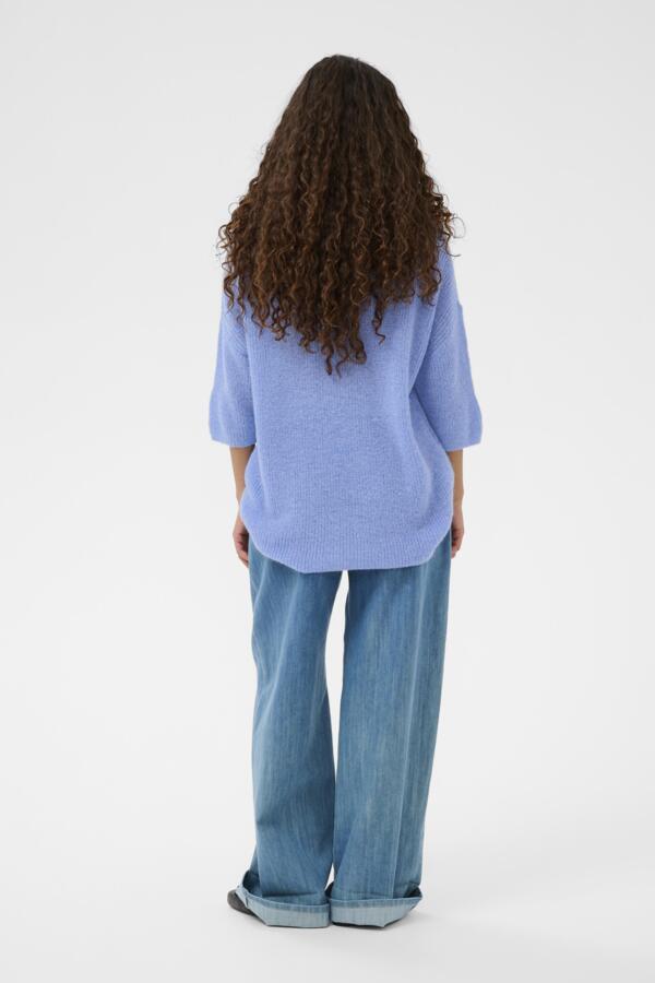 SOAKED PULLOVER