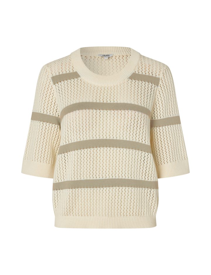 MBYM KURZARM PULLOVER
