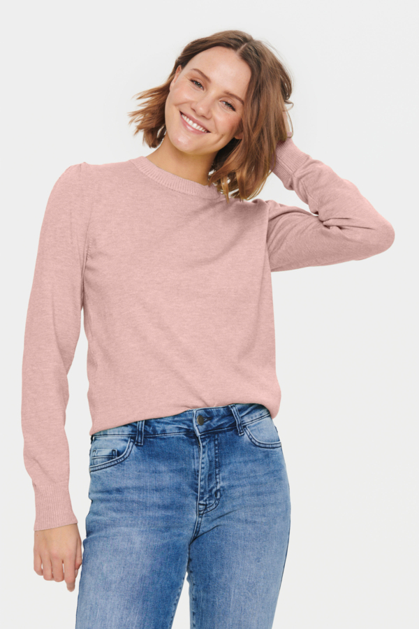 SAINT TROPEZ PULLOVER