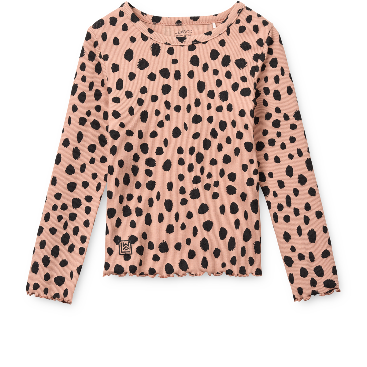 LIEWOOD LANGARM T-SHIRT