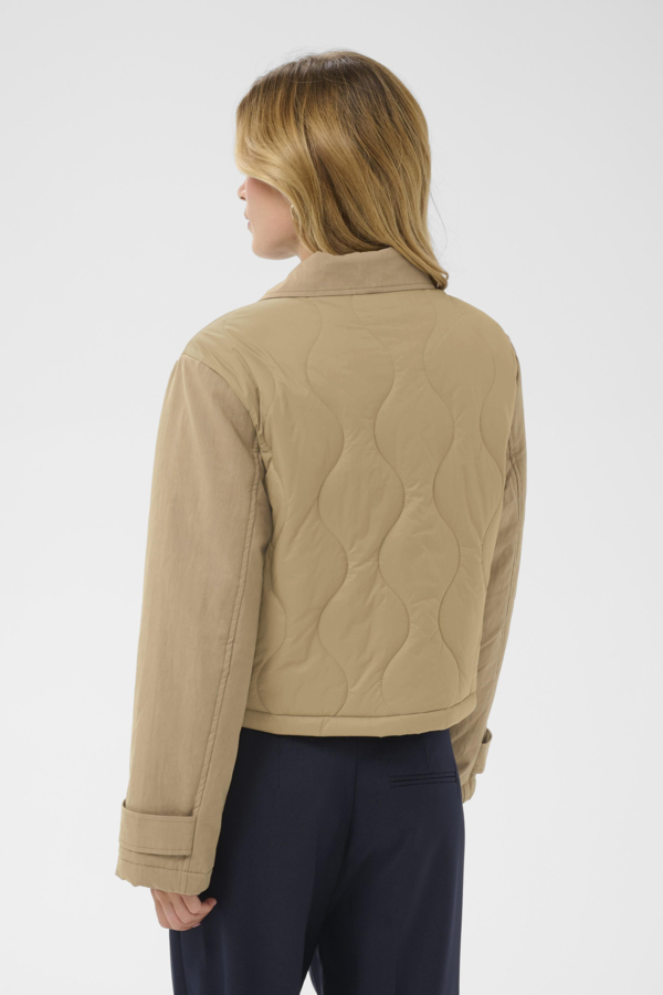 SAINT TROPEZ JACKE