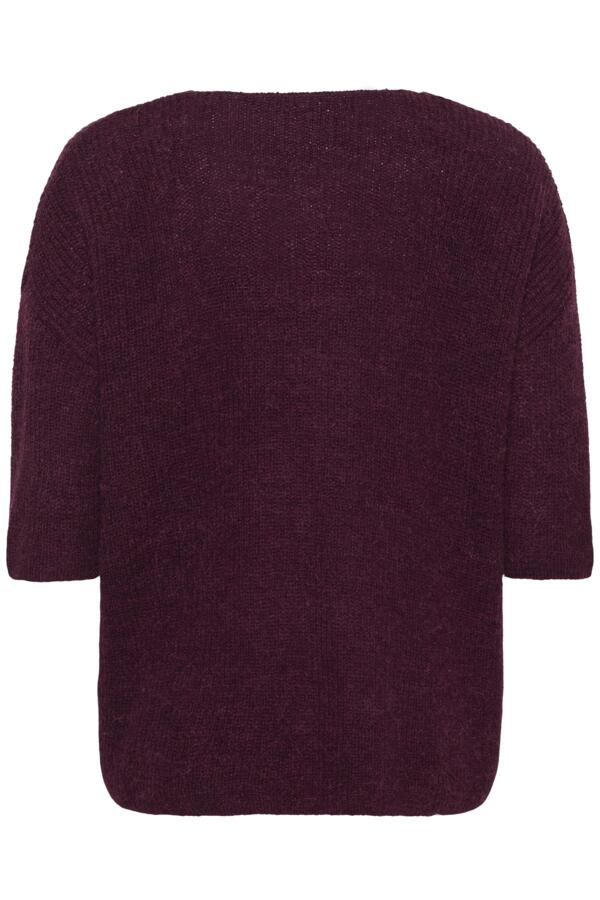 SOAKED PULLOVER