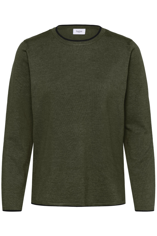 SAINT TROPEZ PULLOVER