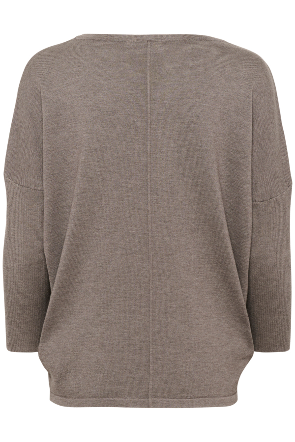 SAINT TROPEZ PULLOVER