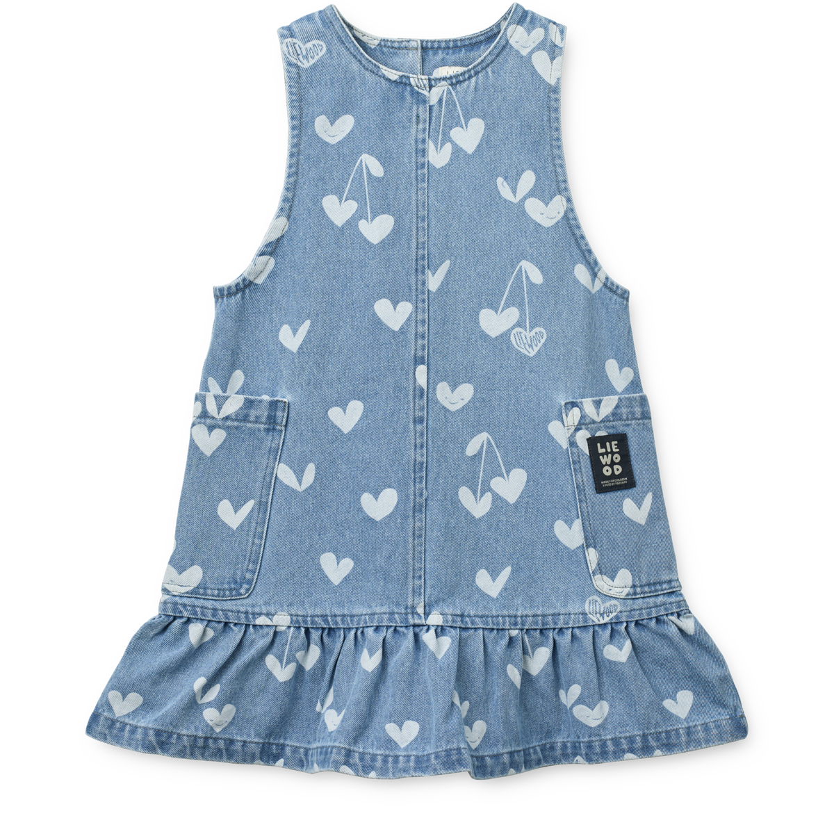 LIEWOOD KLEID