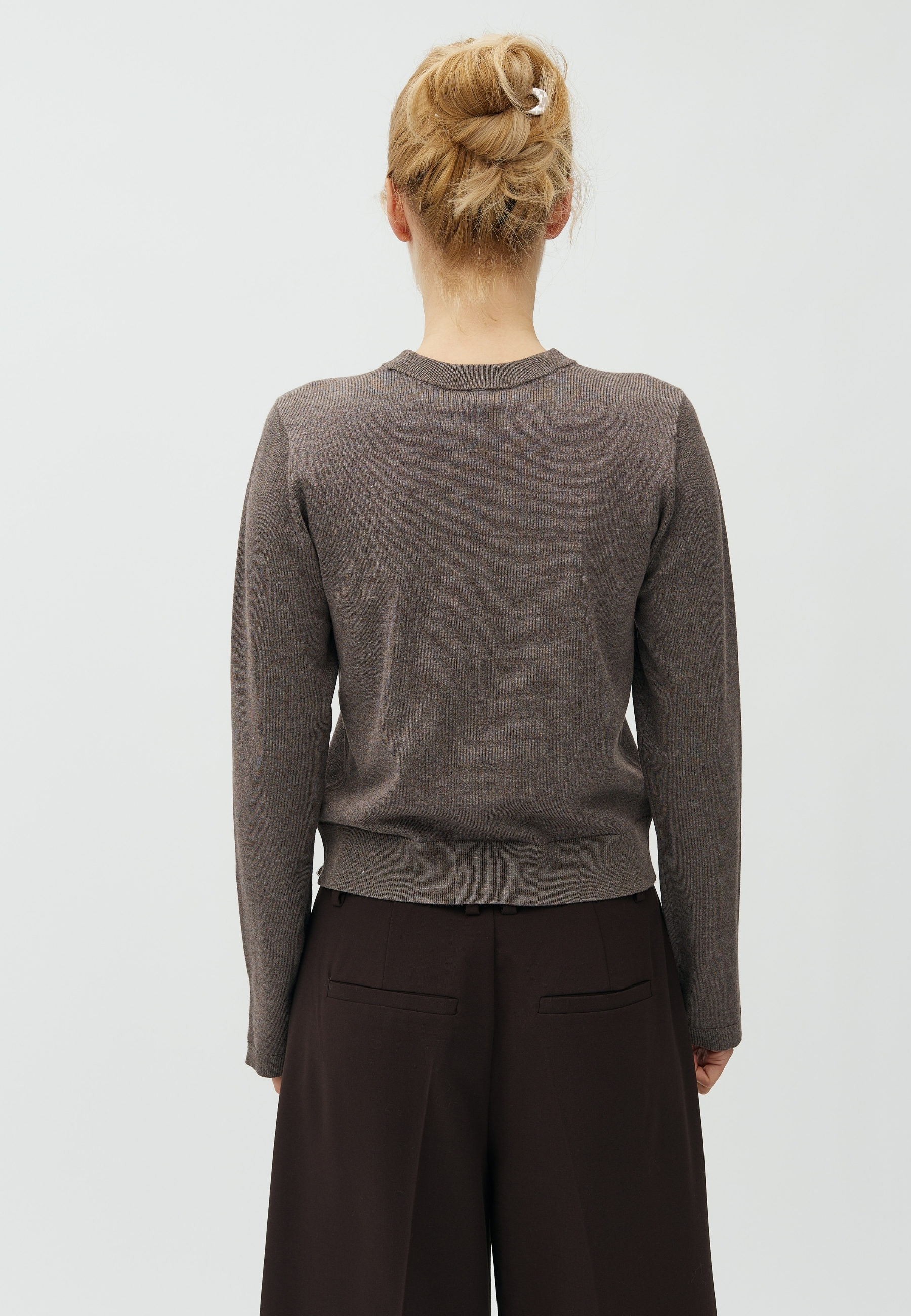 MBYM PULLOVER