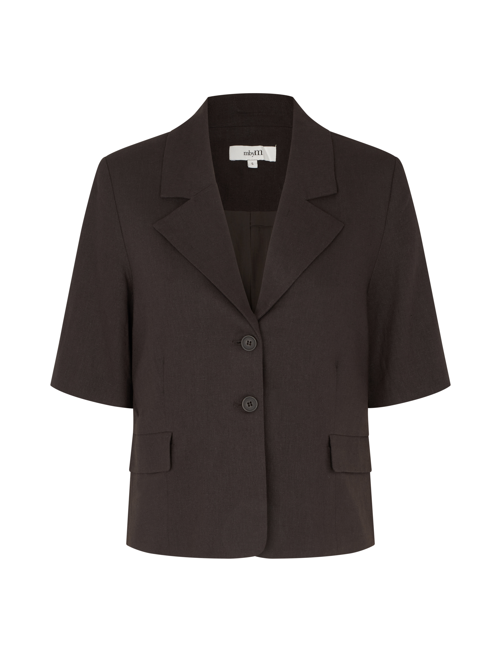 MBYM KURZARM BLAZER