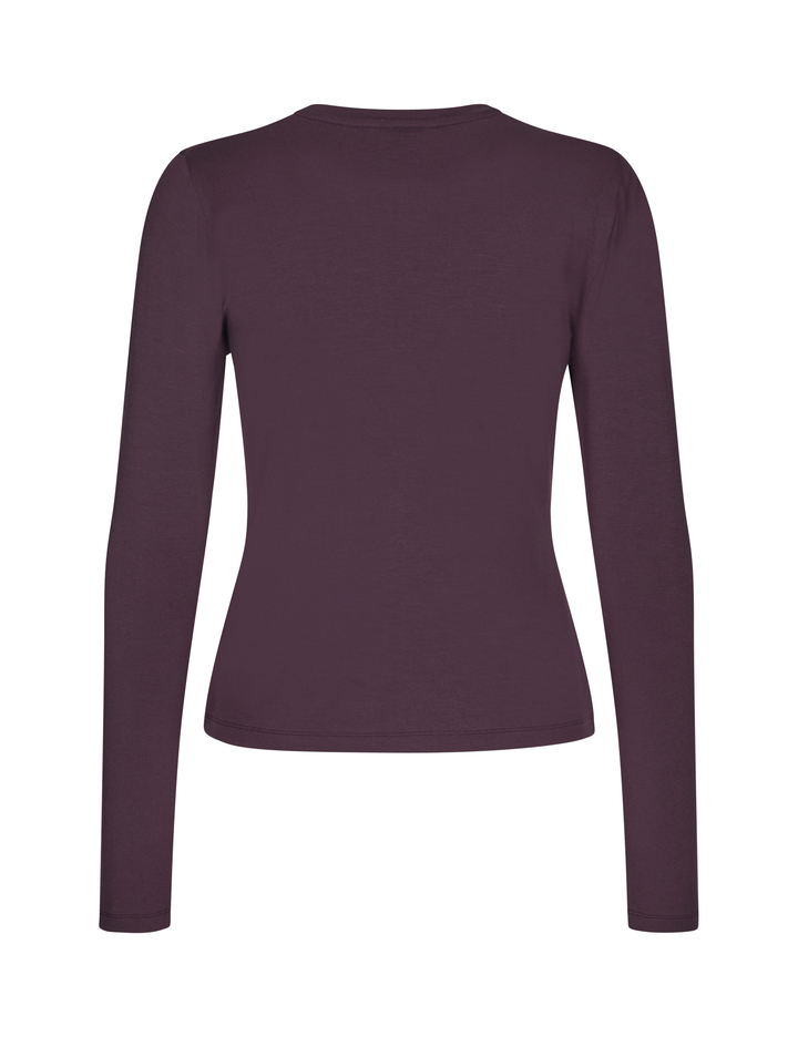 MBYM LANGARM T-SHIRT