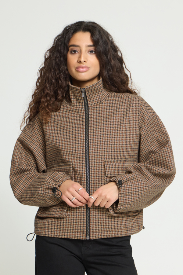 ICHI JACKE