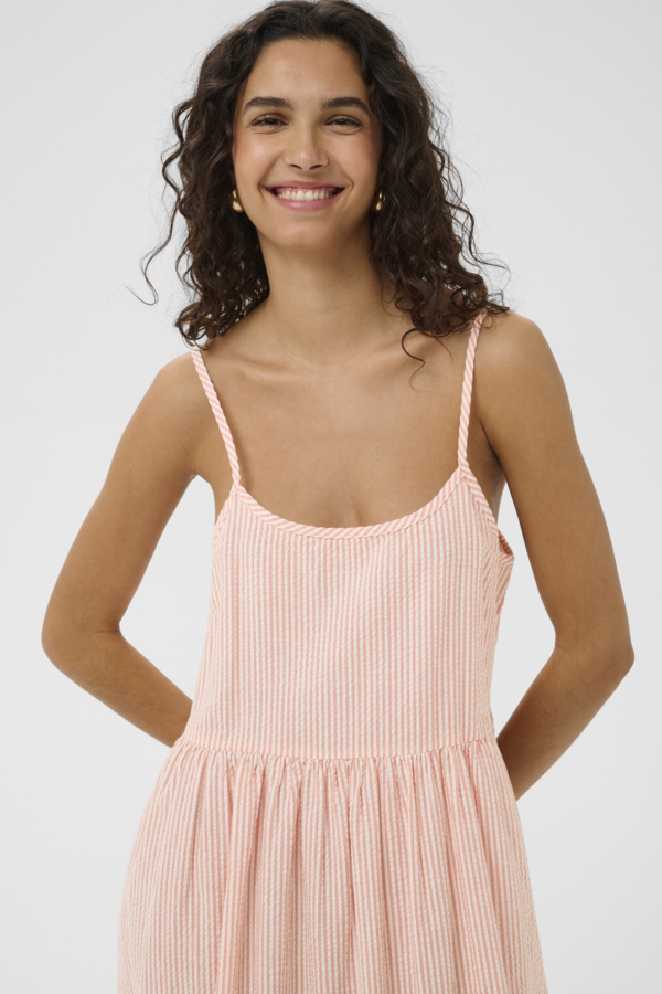 SAINT TROPEZ KLEID