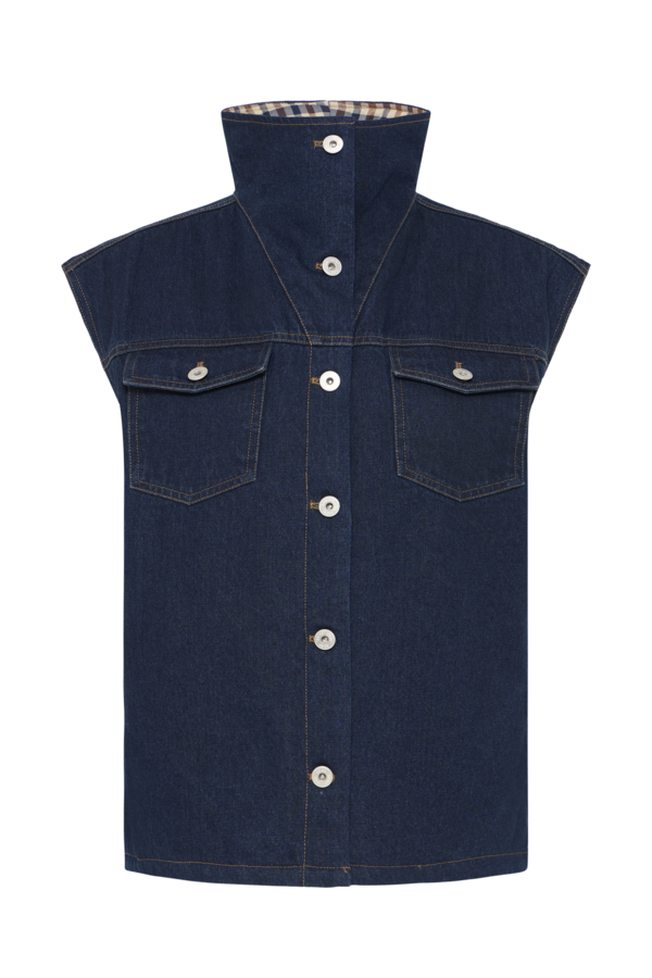ICHI JEANS WESTE