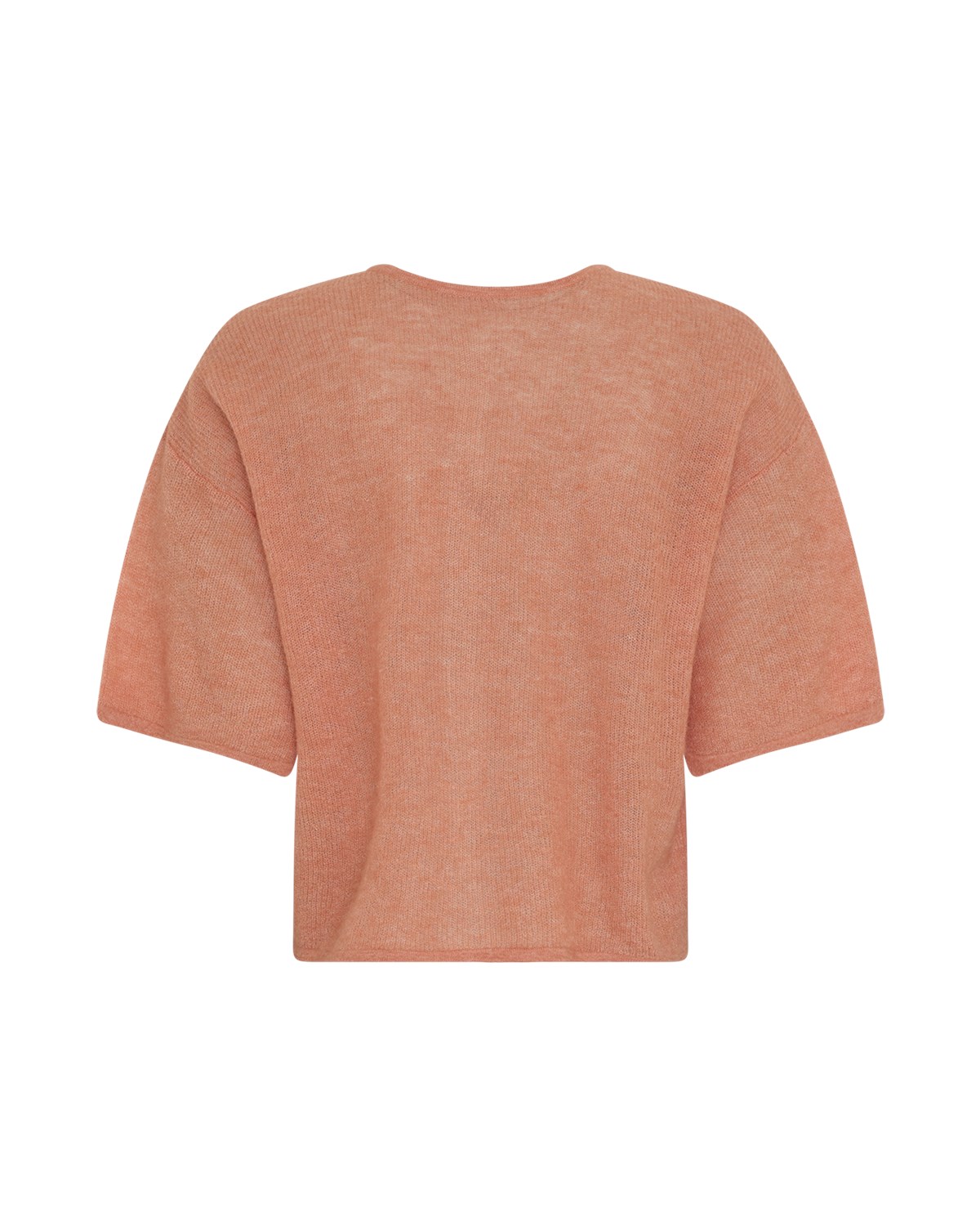 MSCH COPENHAGEN KURZARM CARDIGAN
