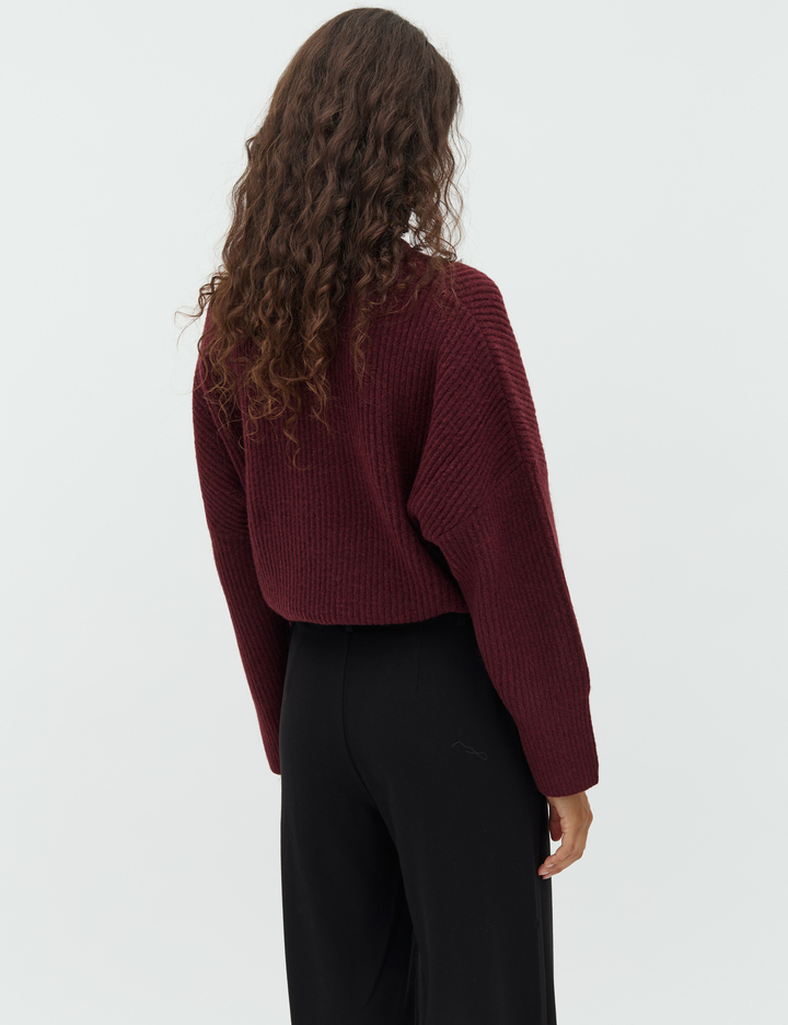 MBYM PULLOVER