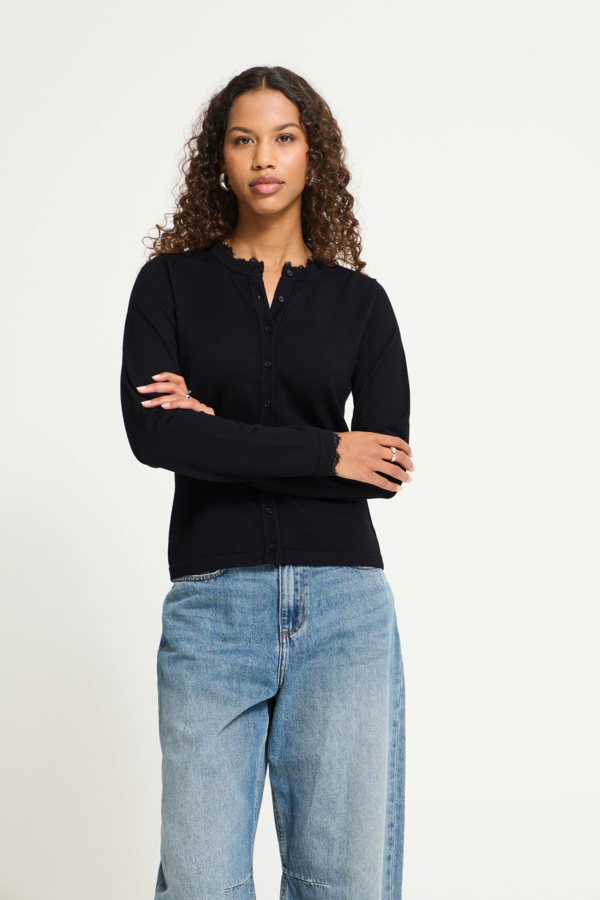 ICHI CARDIGAN