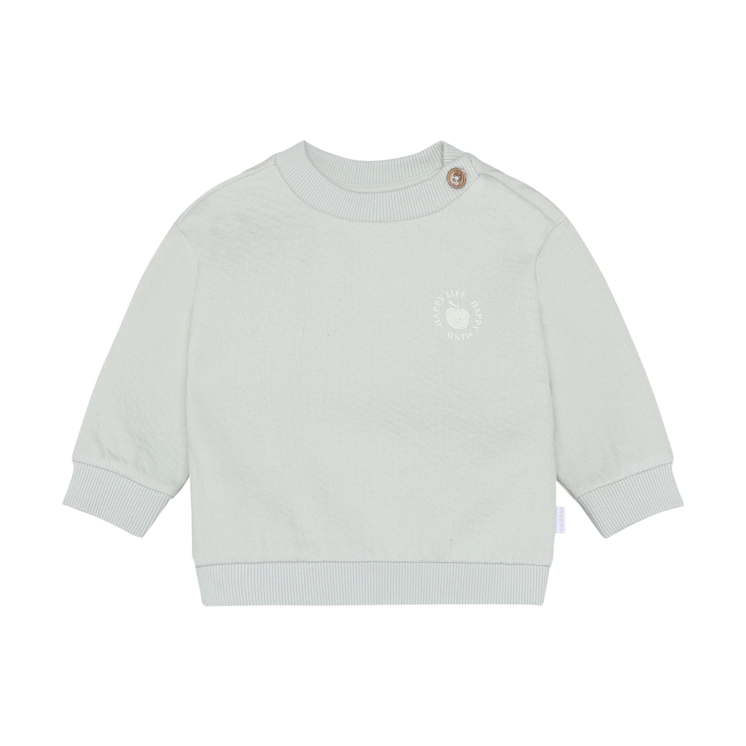 NOPPIES SWEATSHIRT