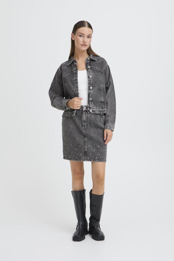 ICHI JACKE