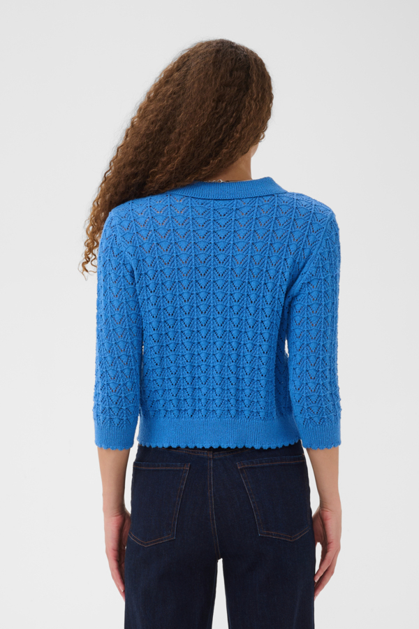 SAINT TROPEZ CARDIGAN