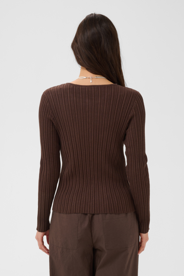 SAINT TROPEZ CARDIGAN