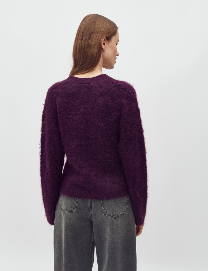 MBYM CARDIGAN
