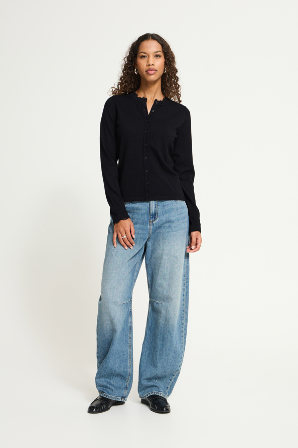 ICHI CARDIGAN