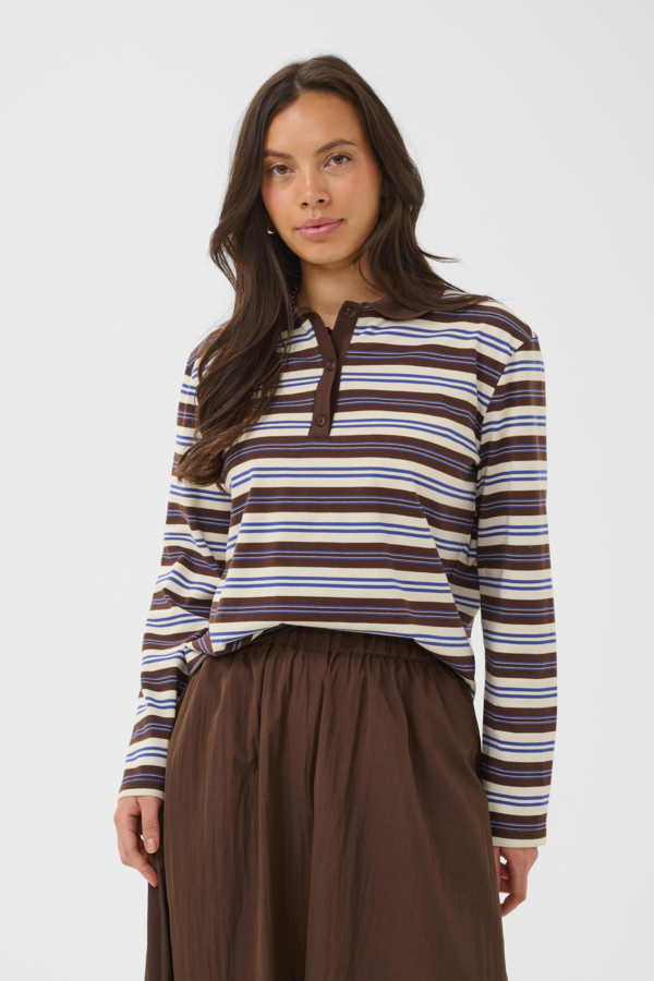 SAINT TROPEZ SHIRT
