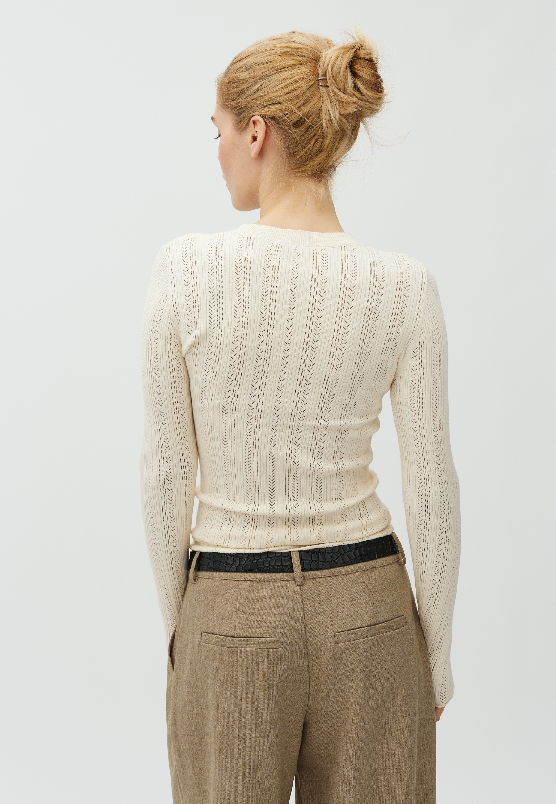 MBYM PULLOVER