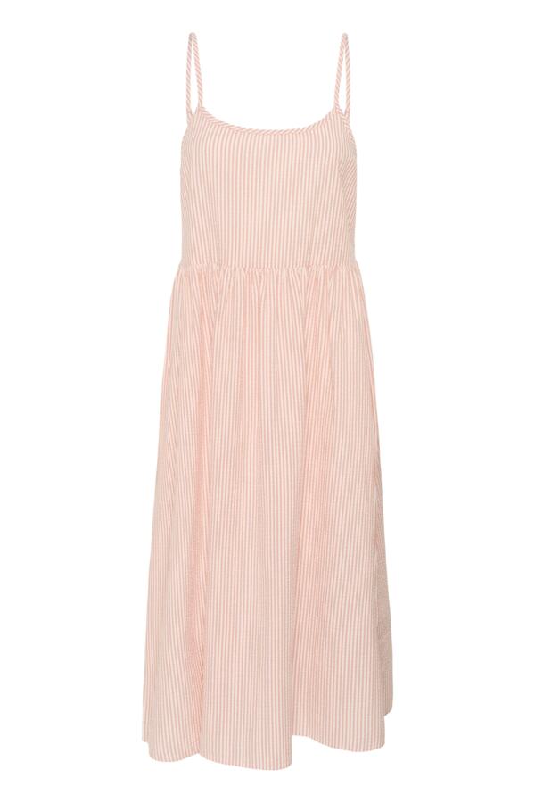 SAINT TROPEZ KLEID