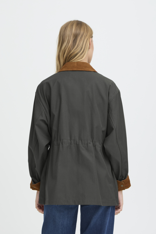 ICHI JACKE