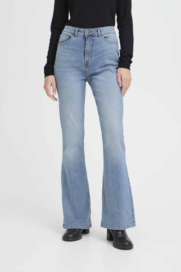 ICHI JEANS