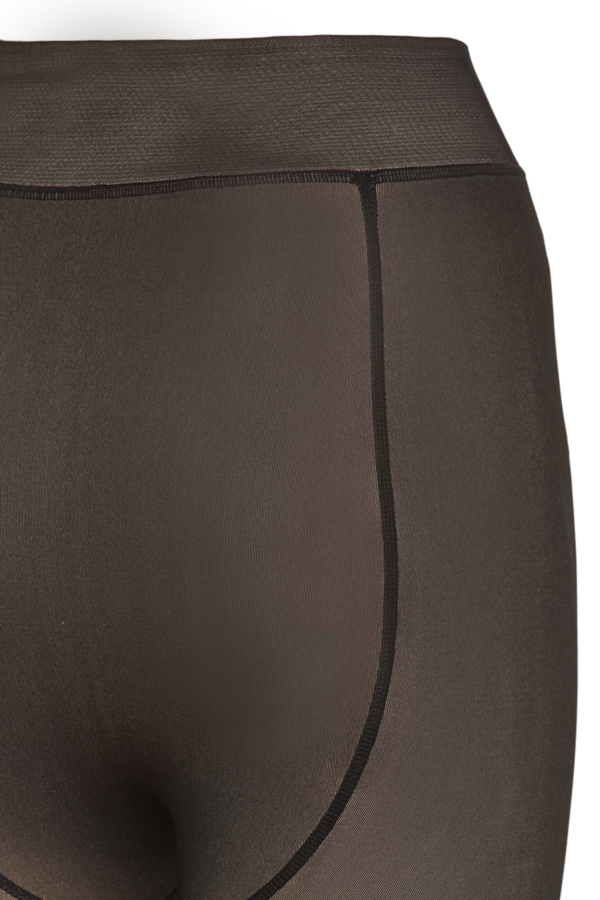 ICHI STRUMPFHOSE