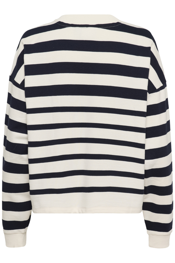 SAINT TROPEZ SWEATSHIRT