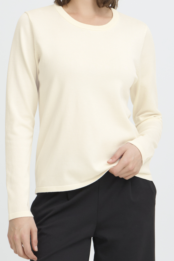 ICHI PULLOVER