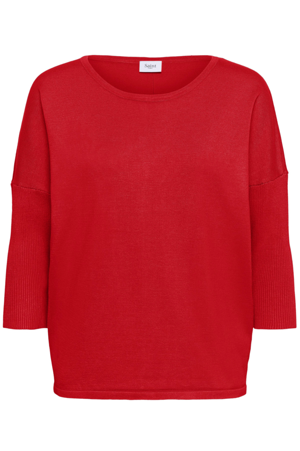 SAINT TROPEZ PULLOVER