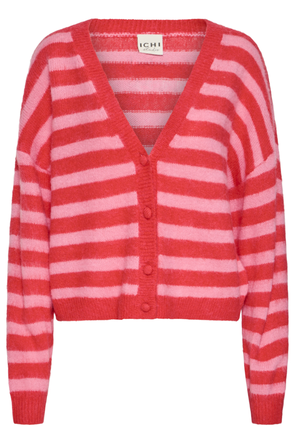 ICHI CARDIGAN